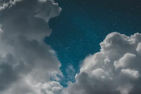 O sky