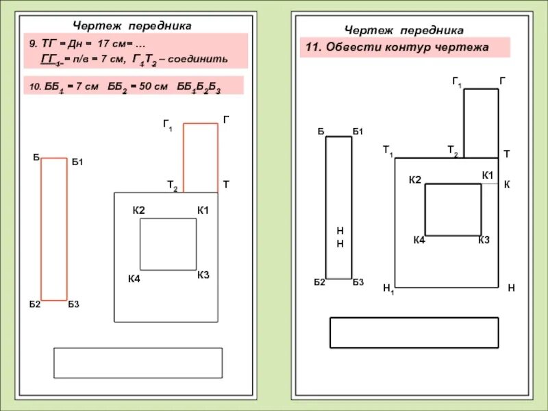 Чертеж фартука 6. Построение чертежа фартука 5 кл.. Чертеж выкройки фартука 5 класс технология. Чертёж фартука 5 класс технология. Чертеж выкройки фартука 5 класс.