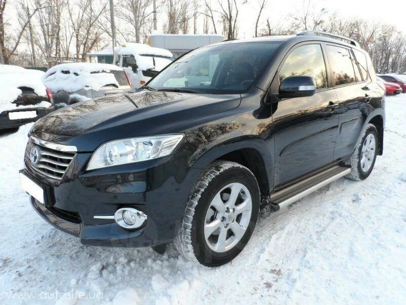 Дром ру рав 4. Тойота рав 4 2010 год зима. Toyota rav4 2011 года. Тойота рав 4 2011 чёрная. Рав 4 2011 черный.