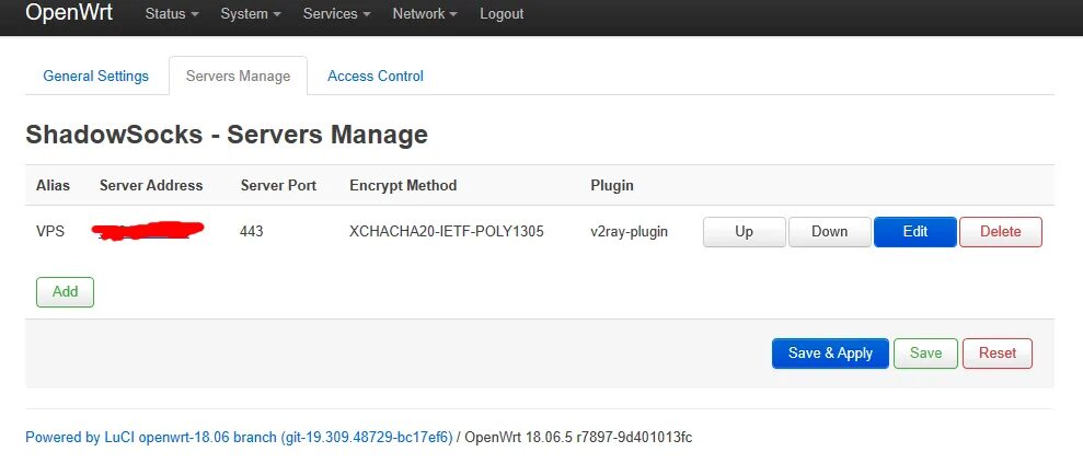 Shadowsocks server. Shadowsocks v2ray и cloudflare на выходе. Схема websocket nginx+Shadowsocks сервер v2ray. Установка Shadowsocks на OPENWRT Luci с правилами проксификации. Shadowsocks-Manager.