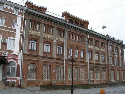 Fabrika 3.0 спасская ул 15а фото