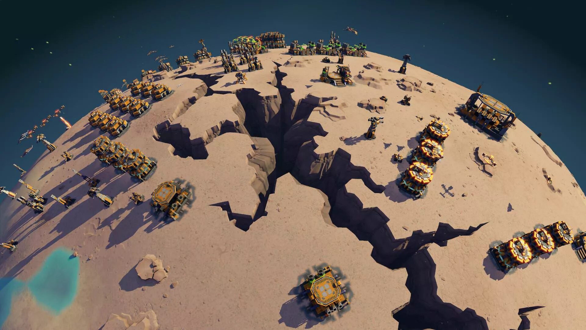 Игра Planetary Annihilation. Planetary Annihilation 2014. Рагнарек Planetary Annihilation. Planetary Annihilation Titans.