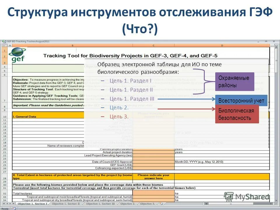 Tool tracking