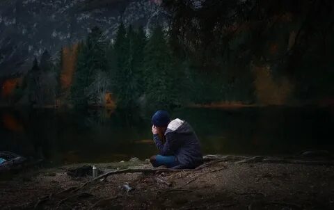 Предпочту одиночество