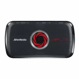 Avermedia