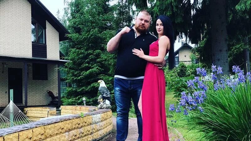 Спалилась на мелочи: "Жена-предательница" Дацика отмазывает себя от имени мужа