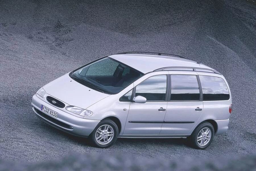 1999 год характеристика. Ford Galaxy 1995-2000. Ford Galaxy 2000. Форд галакси 1996 минивэн. Ford Galaxy 1995.