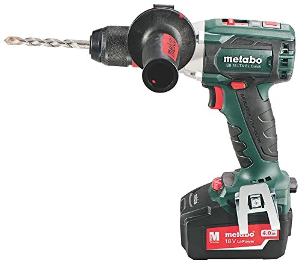 Купить шуруповерт метабо для рыбалки. Metabo SB 18 LTX BL. Метабо SB 18 LTX quick. Импульсный шуруповёрт аккумуляторный Метабо. Шуруповерт Metabo LTX 18v.