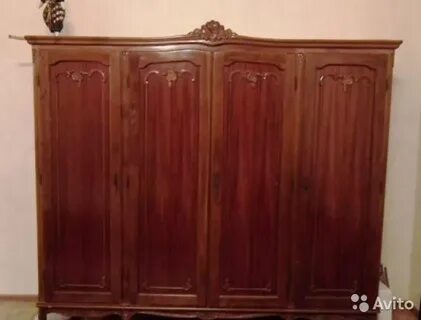 Спальный гарнитур румынский