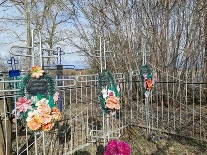 Радоница в краснодарском крае