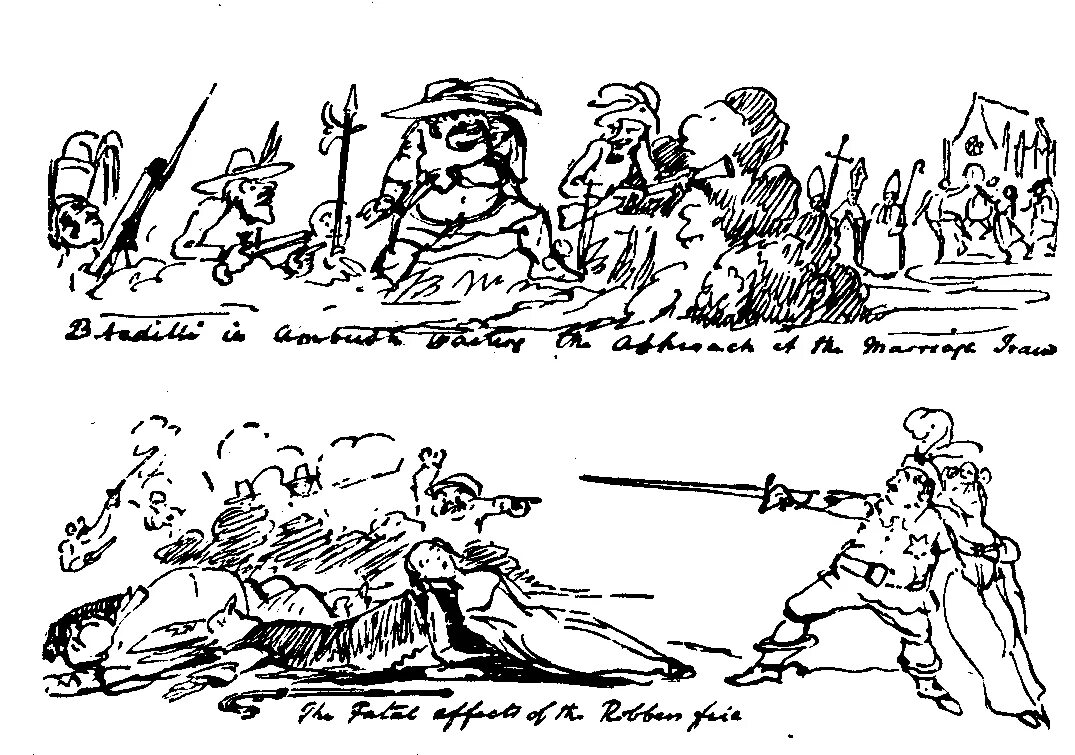 Первые комиксы. Комикс рисунок. Первые комиксы в истории. Карикатуры 18 века. Первое появление комиксов