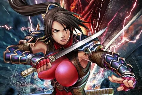 Pour le moment elle n’a pas été confirmée officiellement par Bandai Namco E...