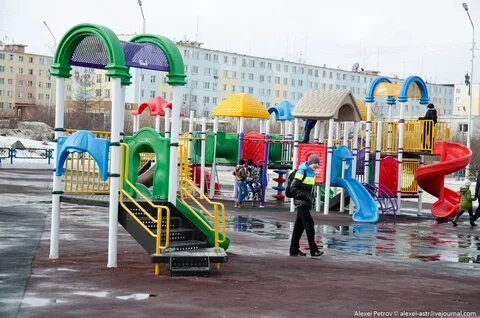 Погода в удачном саха