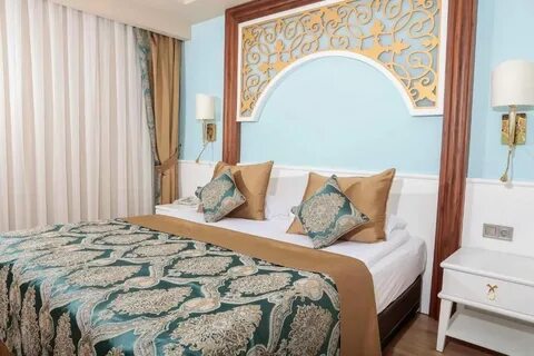 Jadore deluxe hotel spa отзывы