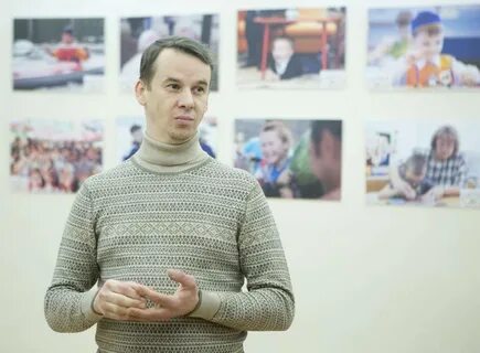 Галерея детства