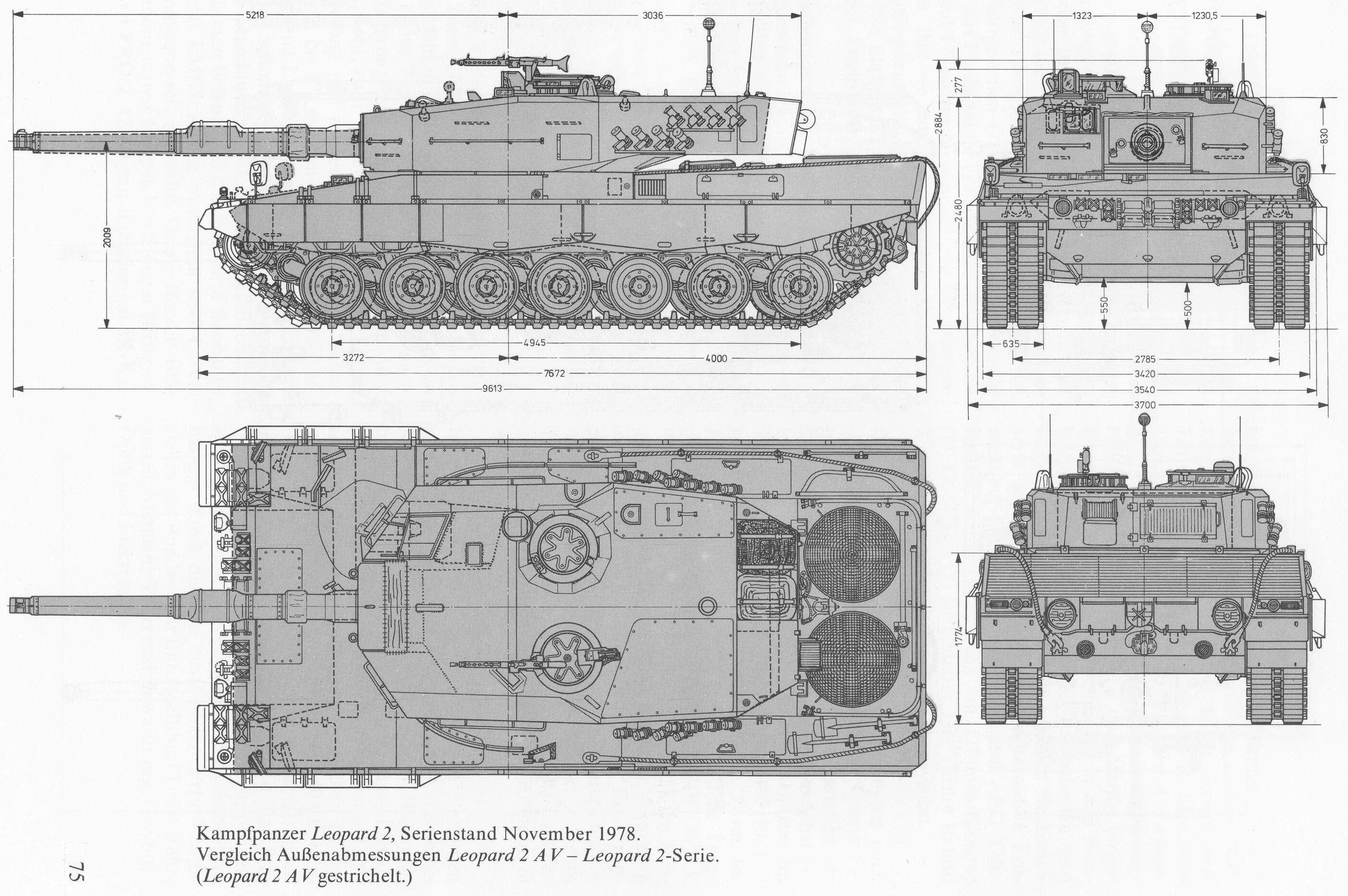 Tank габариты. Leopard 2a4 чертежи. Leopard 2 pl чертежи. Леопард 2а4 чертеж. Чертеж танка леопард 2а6.