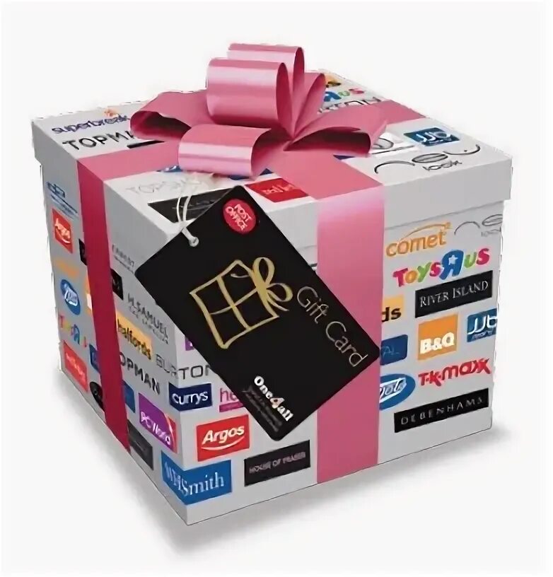 Gift 500. Gift 500