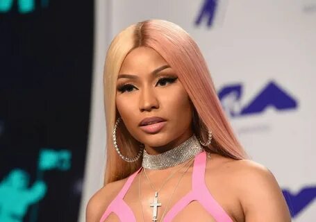 Nicki minaj