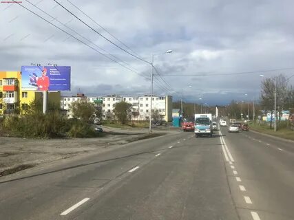 Королева петропавловск камчатский