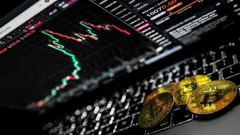 Crypto trading