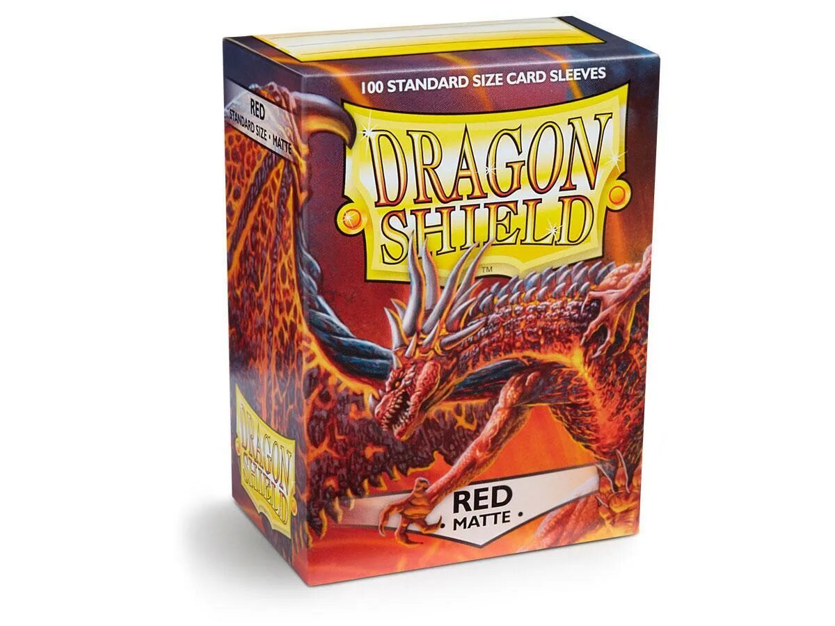 Red shield отзывы. Dragon shield протекторы. dragon shield clear red. протекторы dragon shield (100 шт., 63x88 мм): с рисунком seer of the god hand, матовые. карта красный дракон.