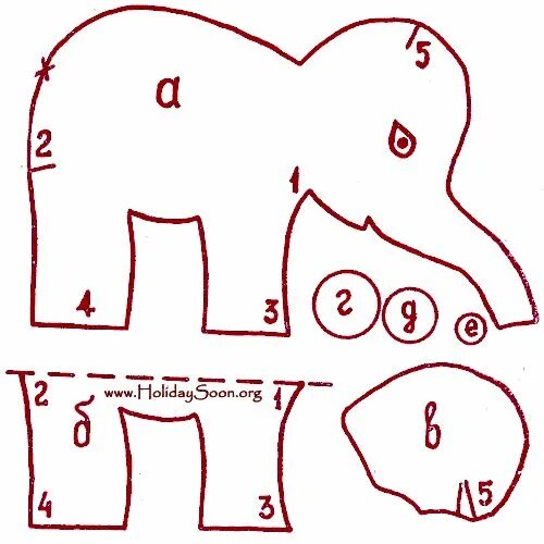 Выкройка слоника. Лекало слона. Лекало на мягкую игрушку слона. Мягкая игрушка Слоник выкройка.