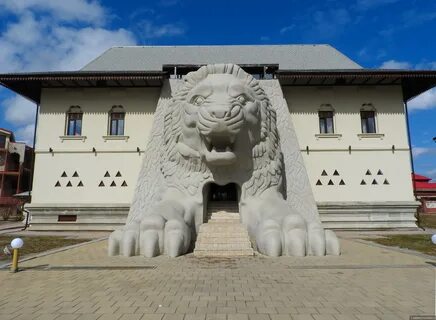Урс этномир компания