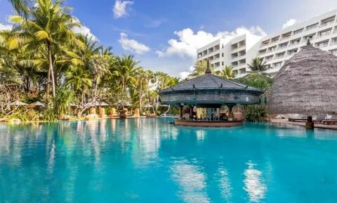 Movenpick phuket karon beach 5