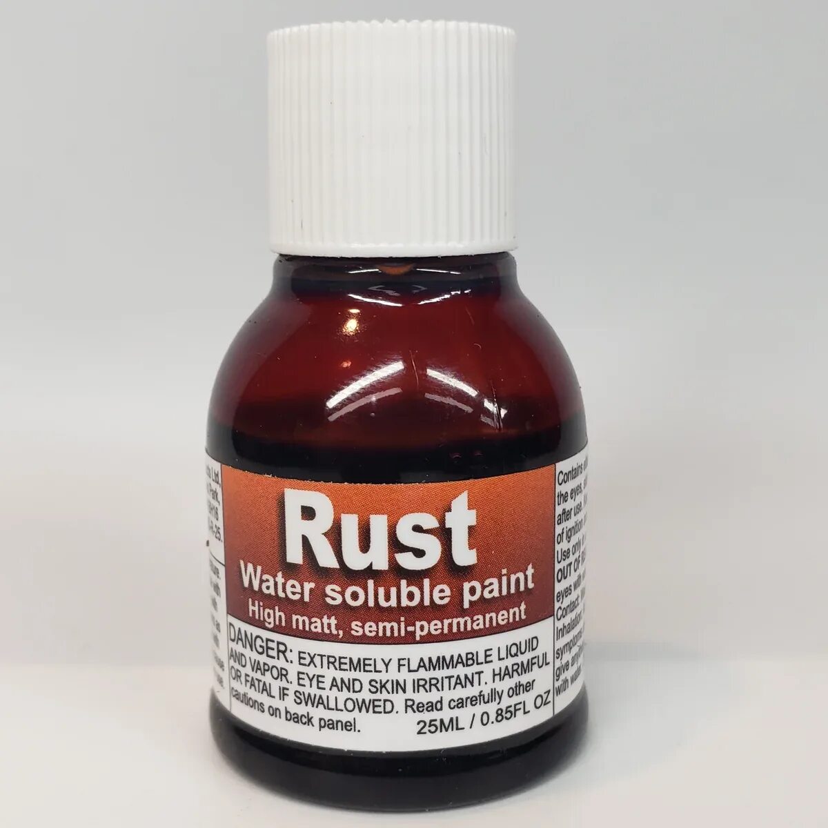 Rust drops 37. Rust effect. dirty paint.