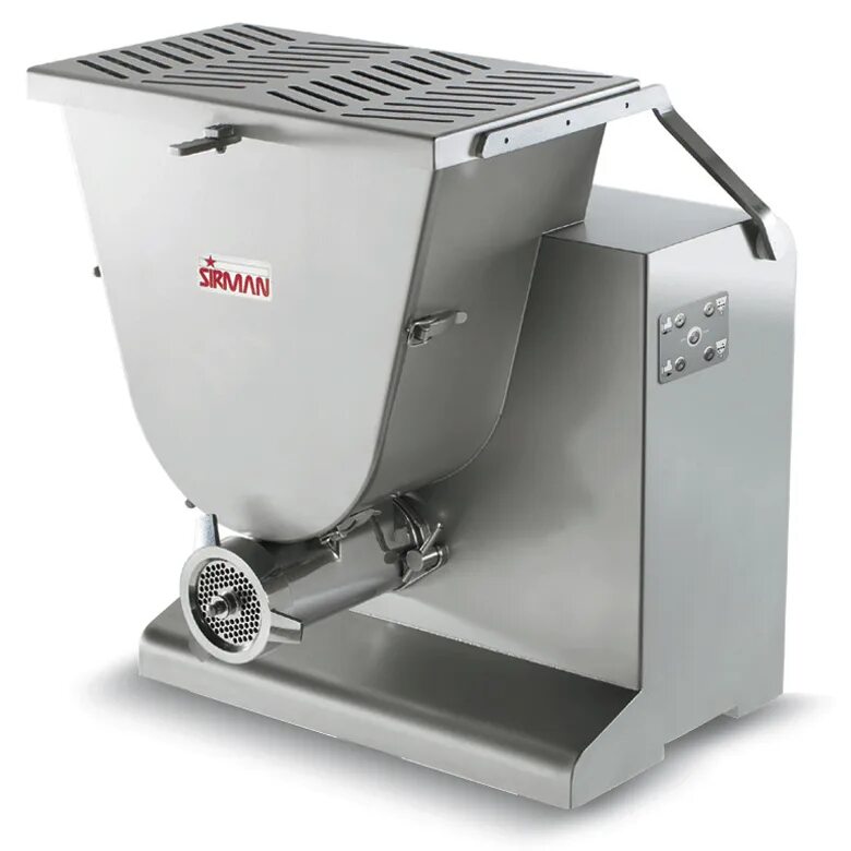 Sirman apollo