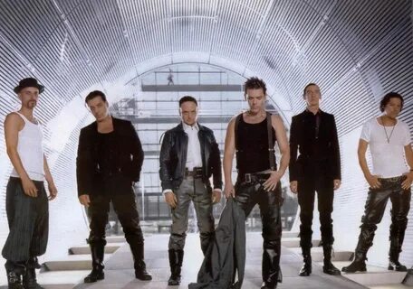 Rammstein ist