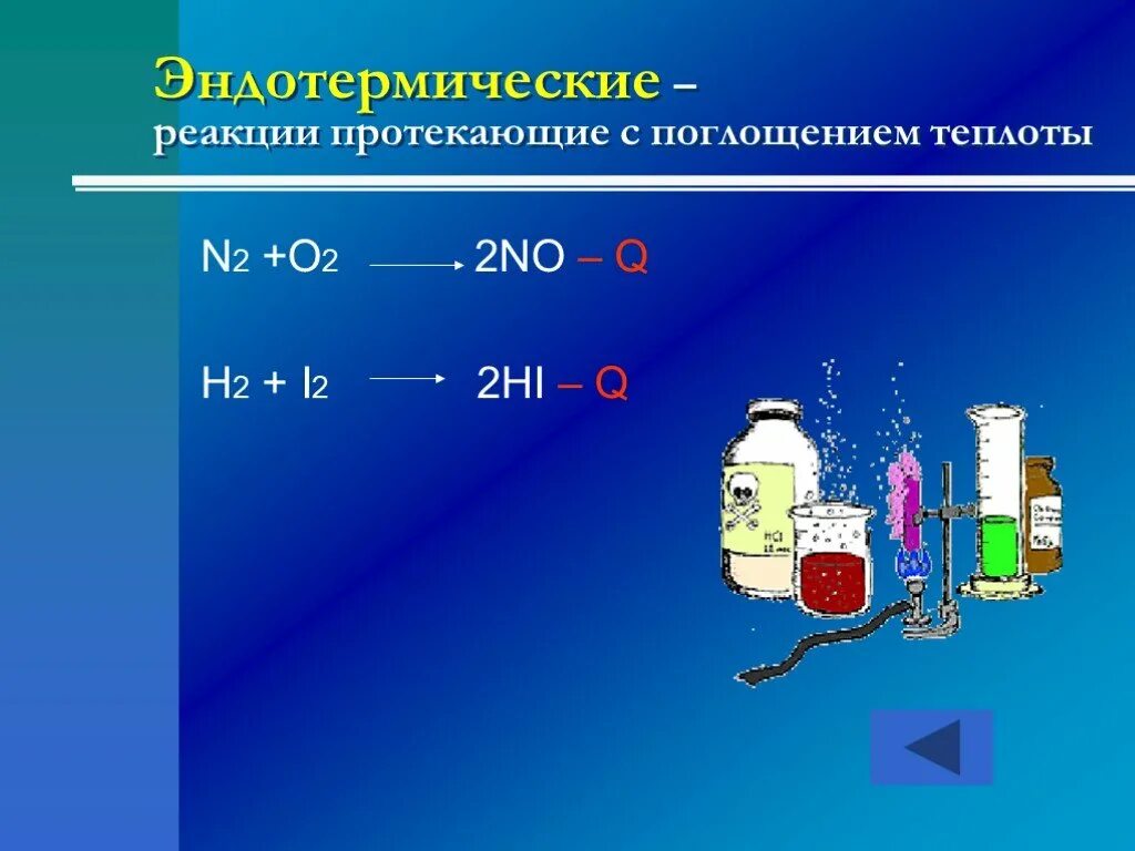 Эндотермическая реакция. Реакции с поглощением тепла. Эндотермическая реакция h. Эндотермические реакции протекают. Hi o 2