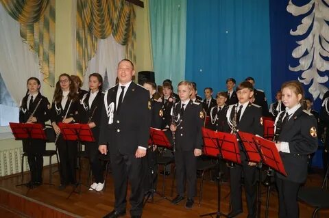 Школа духового искусства
