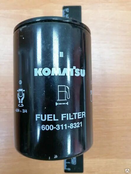 топливный фильтр ek1081. 311 600. 600-311-8321 фильтр. 311 600. фильтр топлива 600-311-7152 (600-311-7132,ff202,fc-5703).