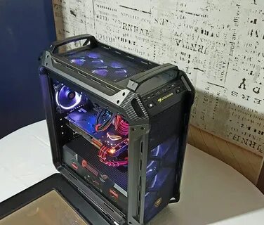 Пк atlas