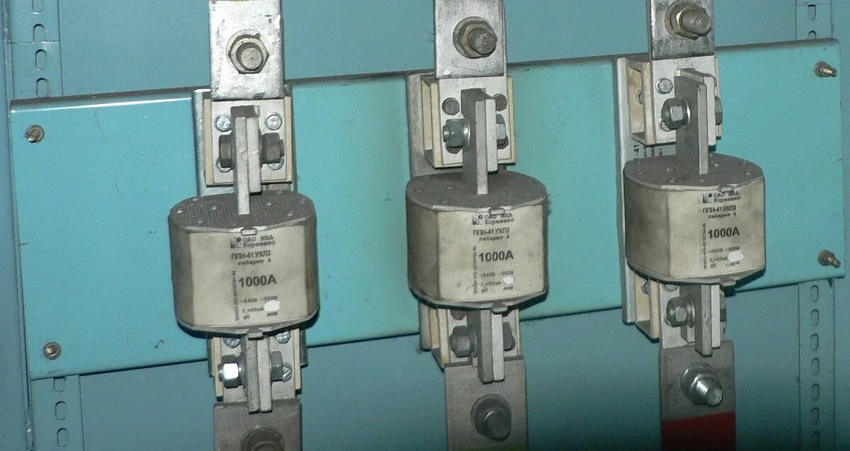 Технология замены предохранителя в подстанции Назначение силовых трансформаторов: устройство Магазин энергетики