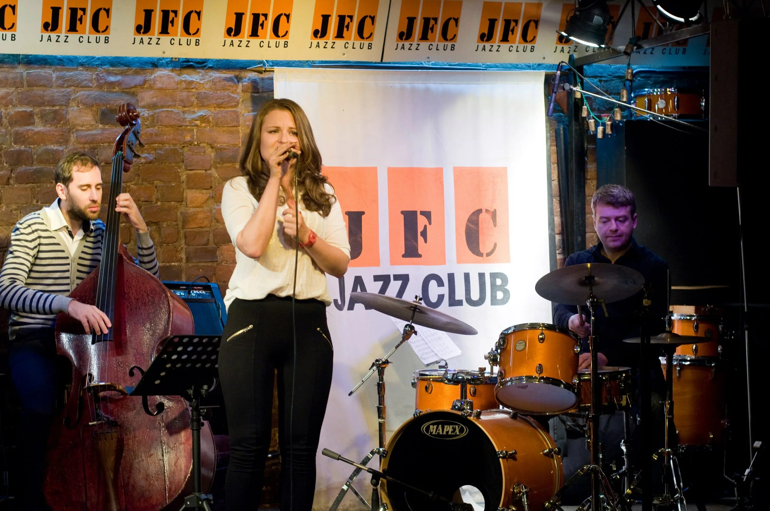 JFC Jazz Club зал. Клуб JFC фото. 9 Фестиваль джазовая провинция Курска. Джаз Мэй Пенза 2023 21.05.