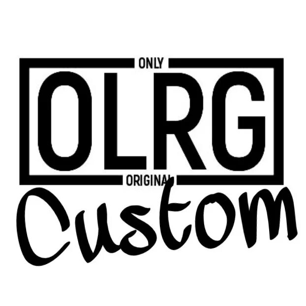 Custom only