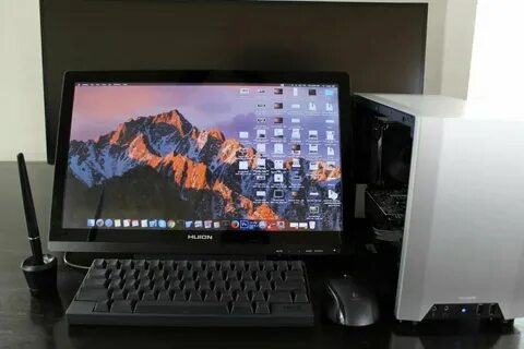 Os пк