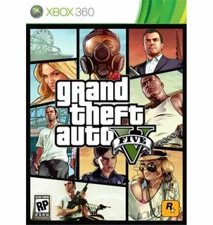 Игры гта 360