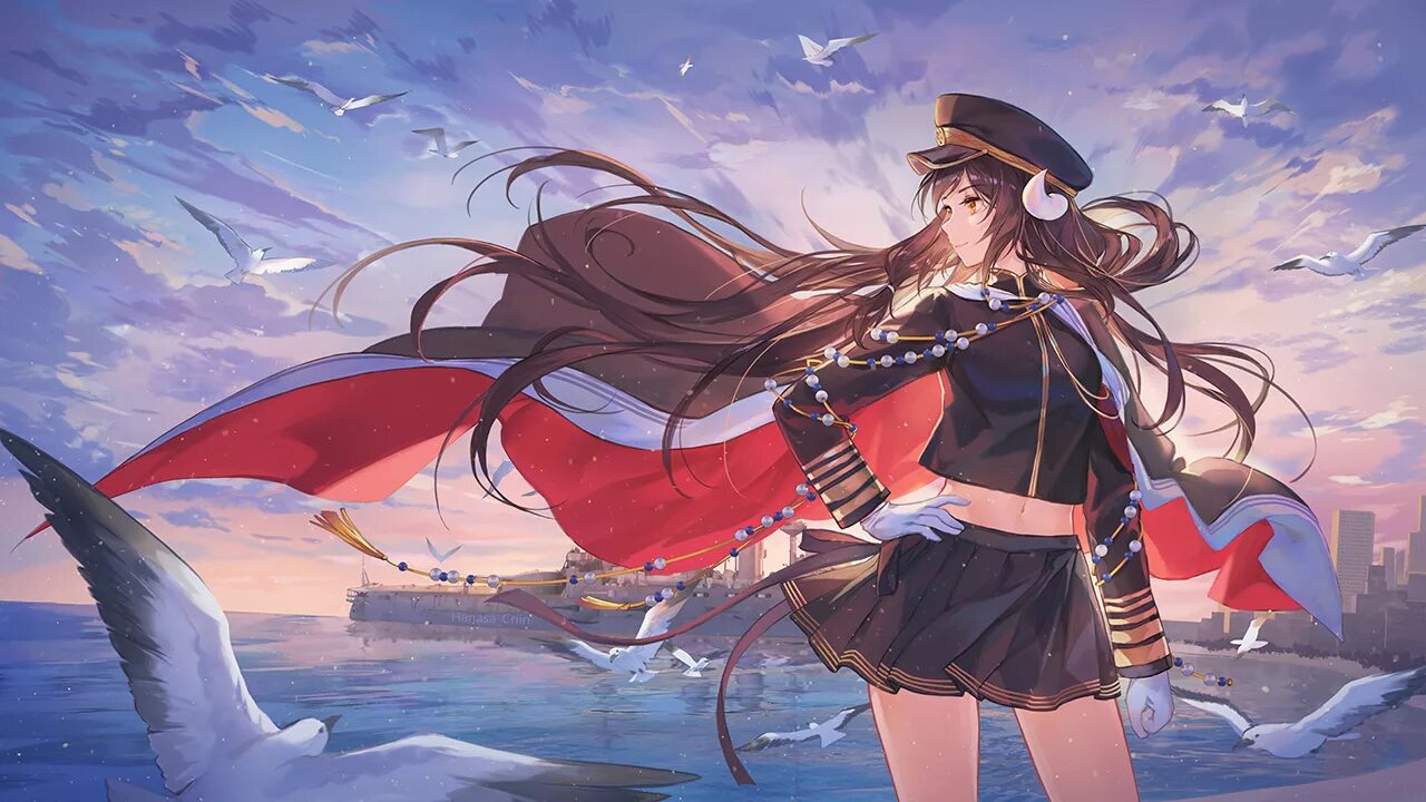 Микаса Azur Lane. Azur Lane Mikasa. Azur lane shinano