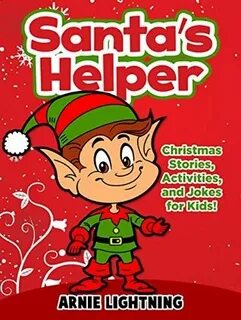 Christmas story for kids