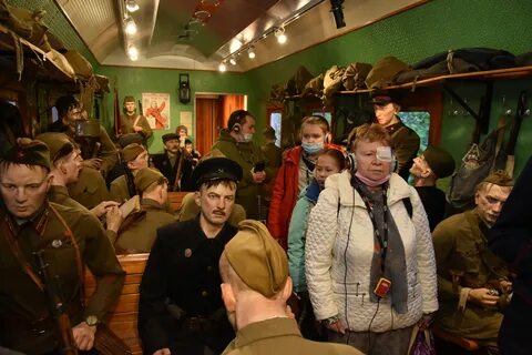 Поезд победы расписание билеты
