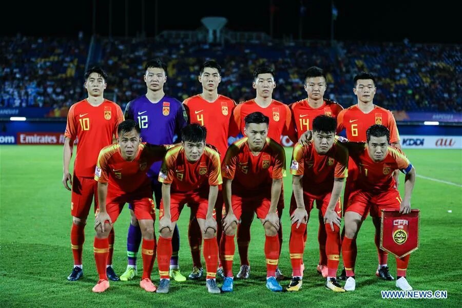 Ближайшие игры сборных по футболу. Сборная Китая по футболу. Футбольная команда Китая. Сборная Китая по футболу состав 2022.