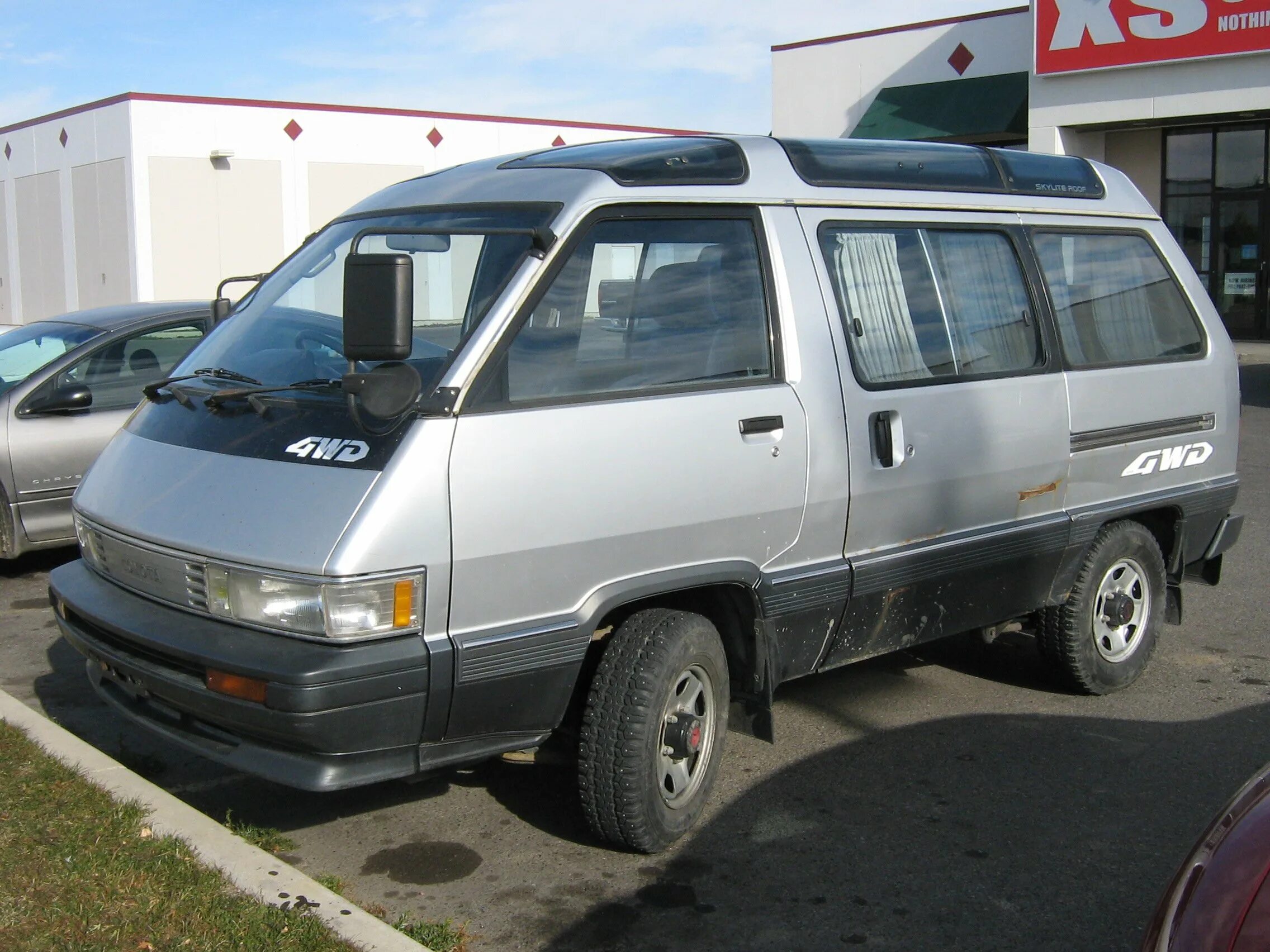 Отзывы тойота айс. Toyota Town Ace. Тойота Таун Эйс. Тойота Таун айс 1989. Тойота Таун айс 1.