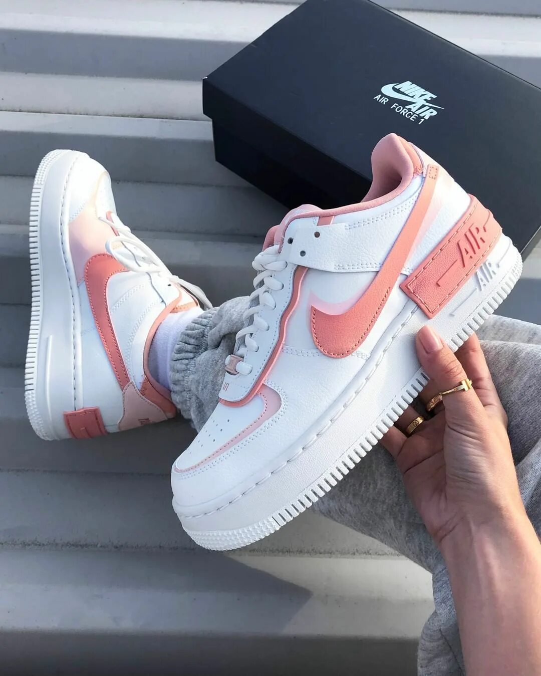 Nike Air Force 1 Shadow White. Кроссовки Nike Air Force 1 Shadow. Женские кроссовки Nike Air Force 1. Nike Air Force 1 Shadow White Pink. Air force shadow купить