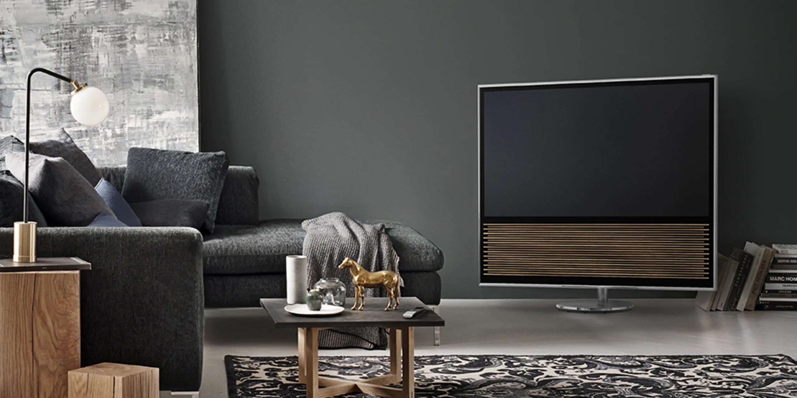 Bang olufsen beovision