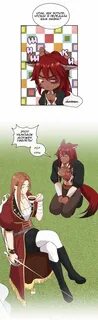 Берегись этой чертовки 128
