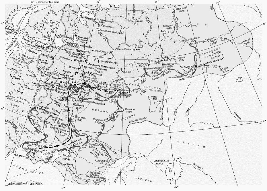 Сибирь 14 век. Карта Поволжья 17 века. Поволжье в 16 веке. Поволжье в 17 веке на карте. Карта среднего Поволжья 17 века.