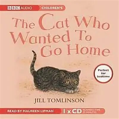 Who is a cat. Who is a cat